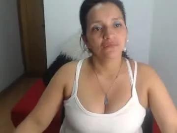 Freechat marylinmilf on Chaturbate