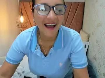 Freechat marylinmilf on Chaturbate