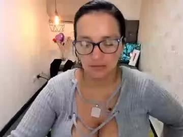 Freechat marylinmilf on Chaturbate