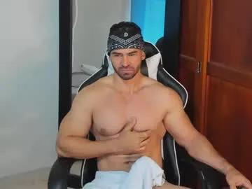 mathews_smith from Chaturbate
