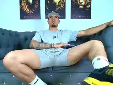 Freechat matias_costa on Chaturbate