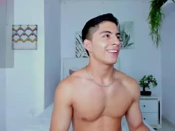 matty_adams on Chaturbate 