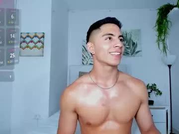 matty_adams on Chaturbate 