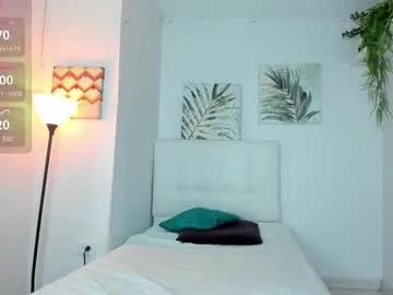 matty_adams on Chaturbate 