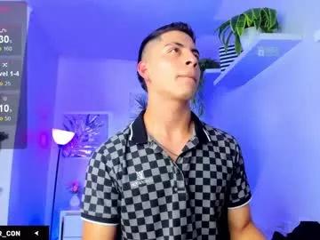 matty_adams on Chaturbate 
