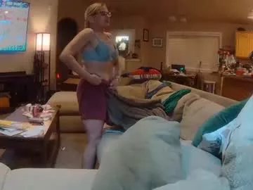 Freechat matureluvin on Chaturbate