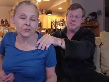 Freechat matureluvin on Chaturbate