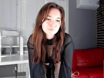 maudcawthorne on Chaturbate 