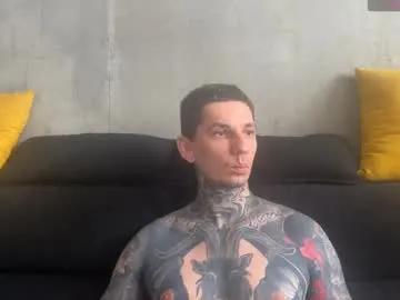 max_reaves from Chaturbate