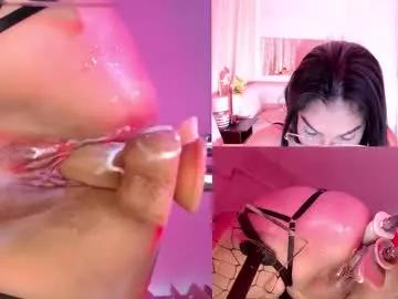 Freechat mayarouse on Chaturbate