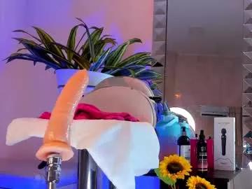 Freechat mayarouse on Chaturbate