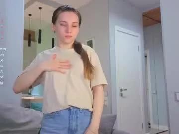 maydacarls on Chaturbate 