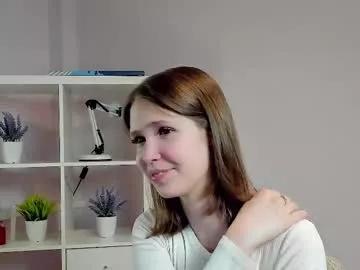 maygoodsell on Chaturbate 