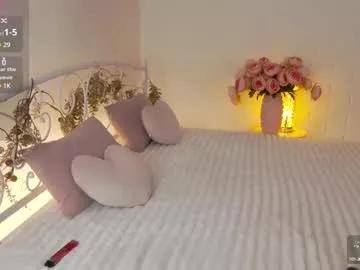 mazymayes on Chaturbate 