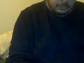 megamanp on Chaturbate 