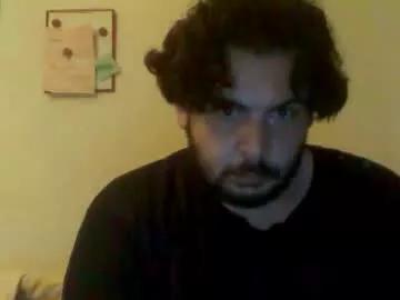 megamanp on Chaturbate 