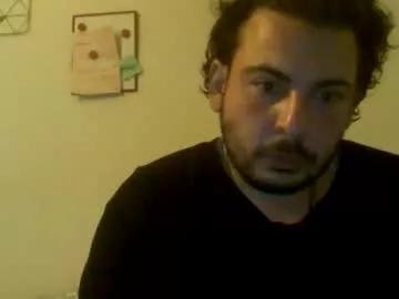 megamanp on Chaturbate 