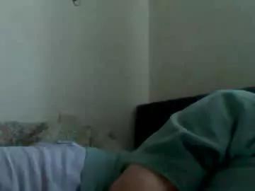 megamanp on Chaturbate 