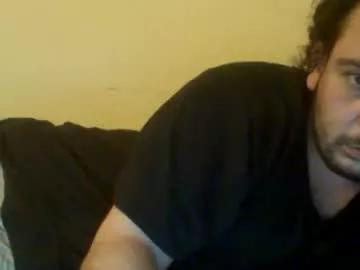megamanp on Chaturbate 