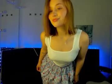 Discover Melissa_new22, she wants to masturbate for you melissa_new22 from Chaturbate