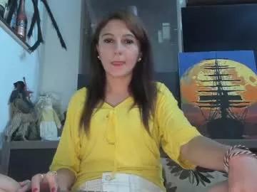 mellbell_ on Chaturbate 
