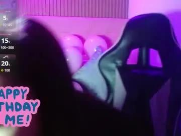 Private melody_bleir on Chaturbate