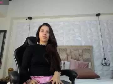 Private melody_bleir on Chaturbate