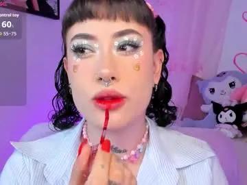 Explore slutty camwhore Melody_suarez melody_suarez from Chaturbate