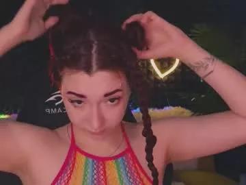 Freechat mencialo on Chaturbate