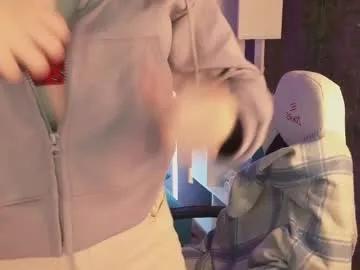 Freechat mencialo on Chaturbate