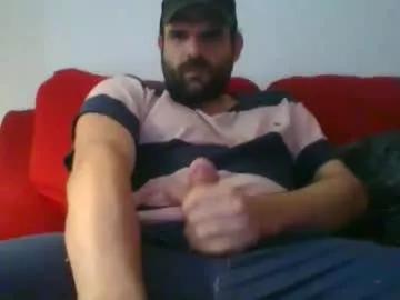 mexican19899 on Chaturbate 
