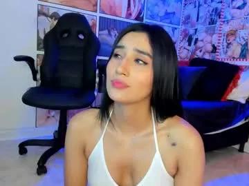 michel_lopez18 on Chaturbate 