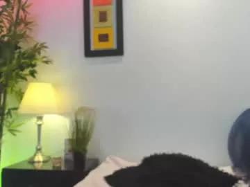 michel_lopez18 on Chaturbate 