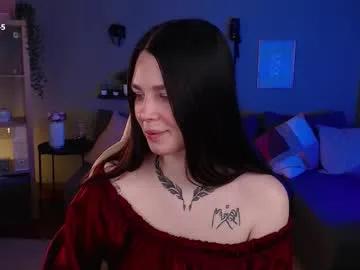 Slutty Michela_fruet wants you to fuck her body now michela_fruet from Chaturbate