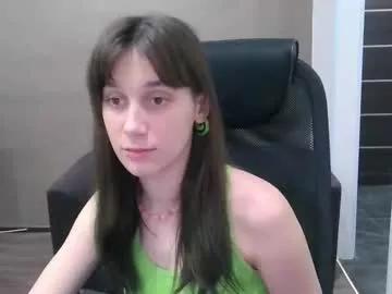 Private milky_way_rrr on Chaturbate