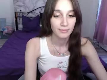 Private milky_way_rrr on Chaturbate