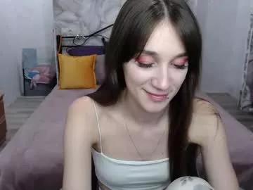 Private milky_way_rrr on Chaturbate
