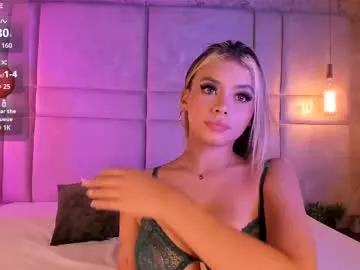 Freechat milyy_vermont on Chaturbate