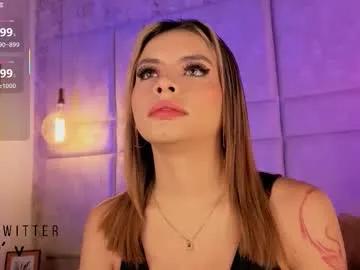 milyy_vermont from Chaturbate