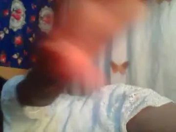 minie4tina on Chaturbate 