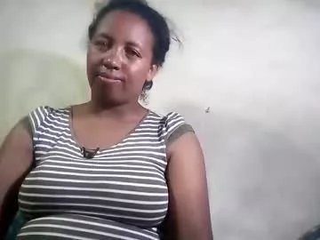 minie4tina on Chaturbate 