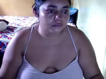 minnie_bbw69 from Chaturbate