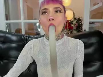 miss___angel on Chaturbate 