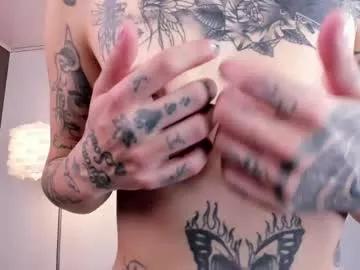 miss___angel on Chaturbate 