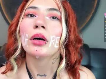 miss___charlotte on Chaturbate 