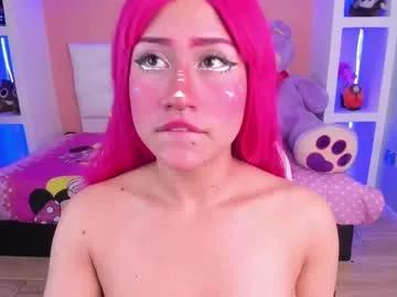 miss___megan on Chaturbate 