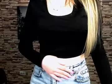 Freechat miss_angelina_ on Chaturbate