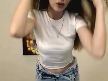 Freechat miss_angelina_ on Chaturbate