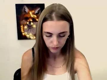 Freechat miss_angelina_ on Chaturbate