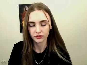 Freechat miss_angelina_ on Chaturbate